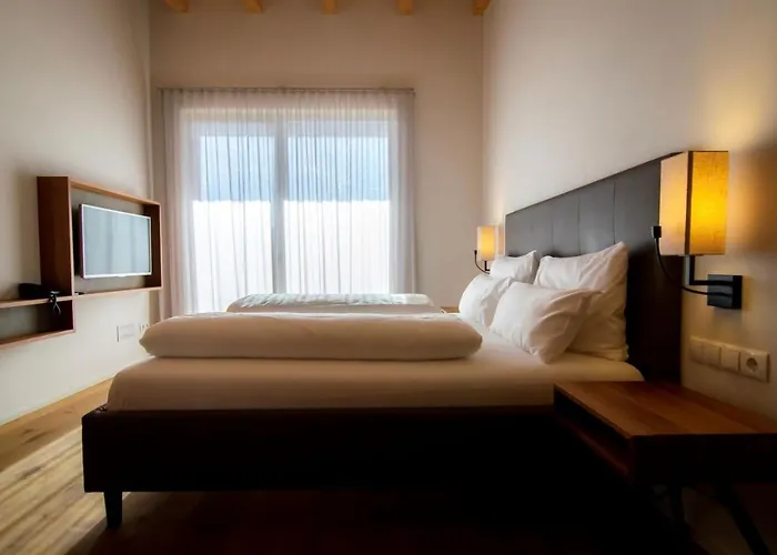 Bruehl Suites&Residence Caldaro