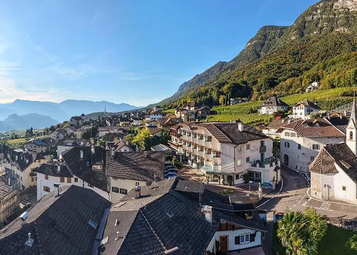 Das Badl - Smart Retreat Ao (Adults Only) Caldaro
