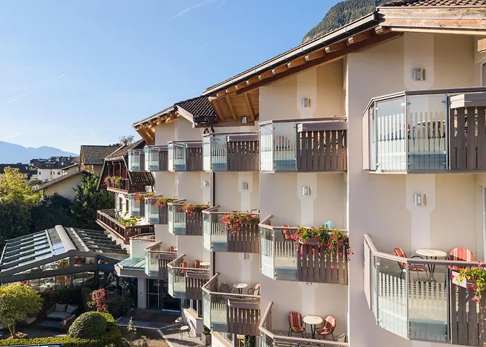 Das Badl - Smart Retreat Ao (Adults Only) Caldaro